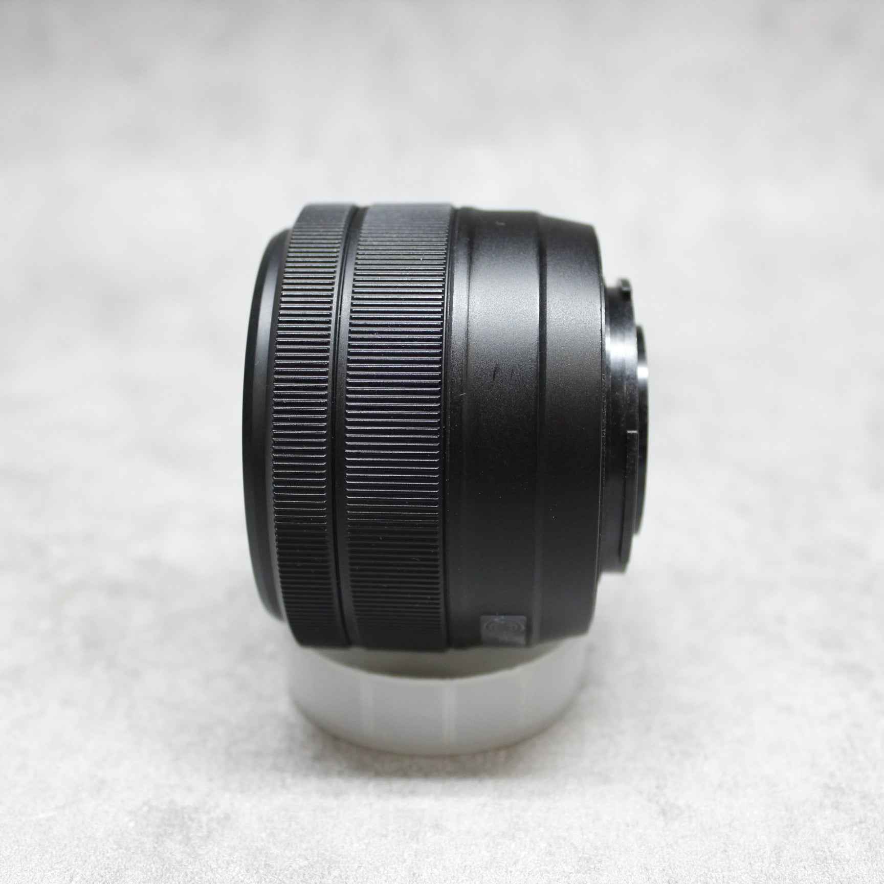 FUJIFILM XC15-45mm F3.5-5.6 ブラック アウトレット限定品 スマホ