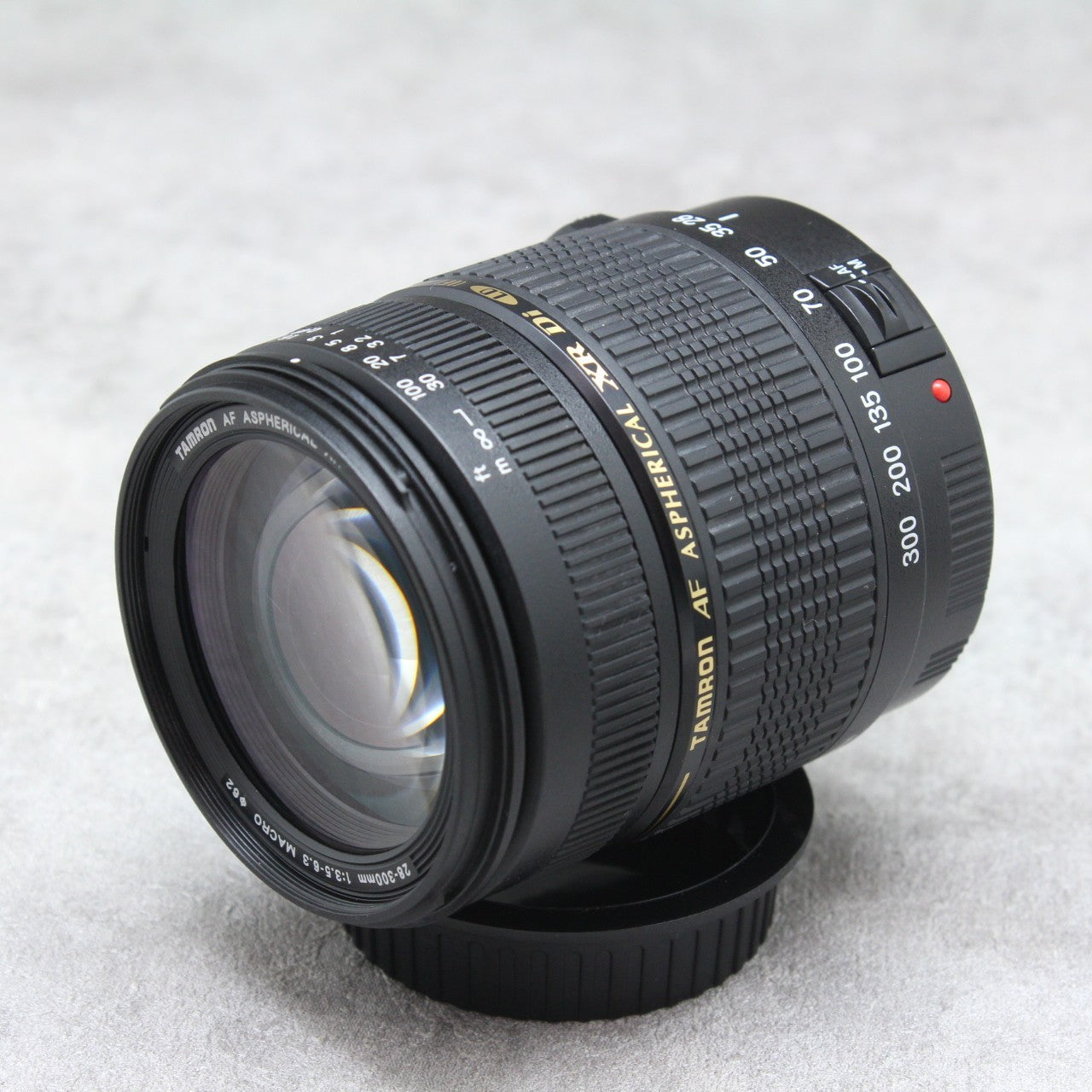 TAMRON AF28-300mm f3.5-6.3 XR Di ニコン用 A061N - ブルーレイ