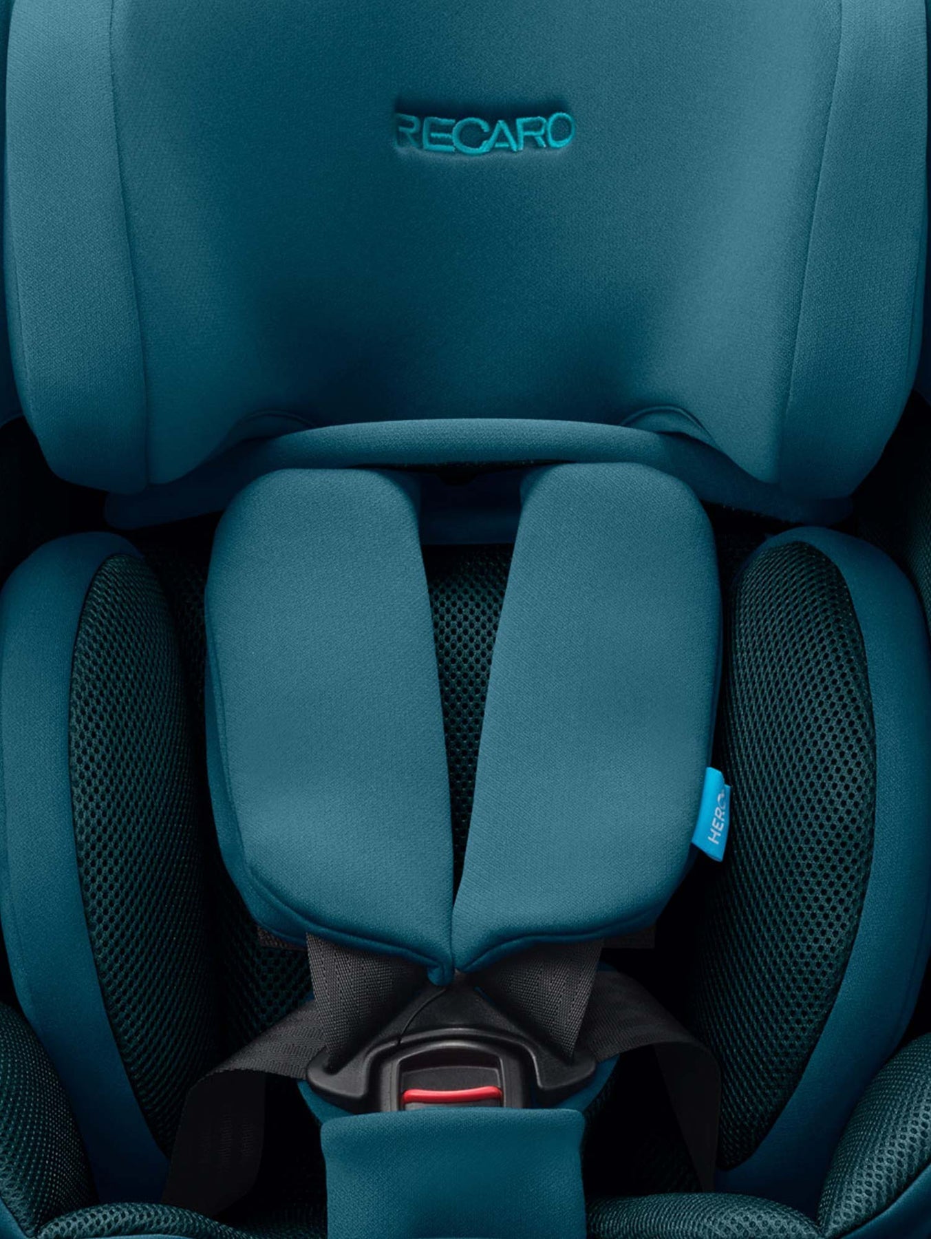 Recaro auto sediste