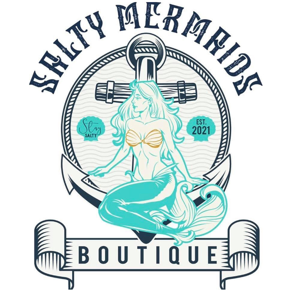 Salty Mermaids Boutique