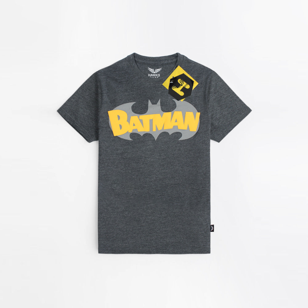 HAWKS Graphic Batman T-shirt – Hawks wears