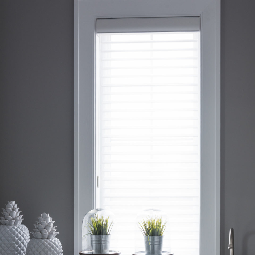 Saint Tropez | Custom Window Blinds