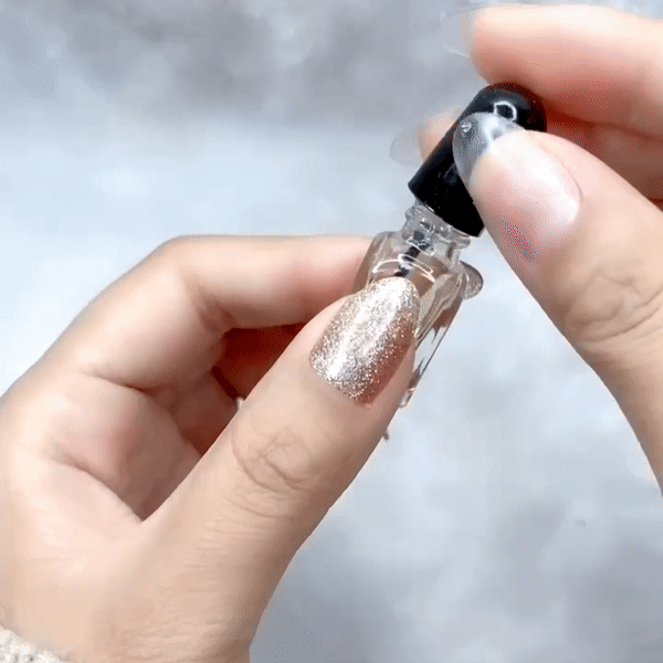 How to Remove Gel Nail Strips: Step-by-Step Guide to Removing Gel Nail  Strips