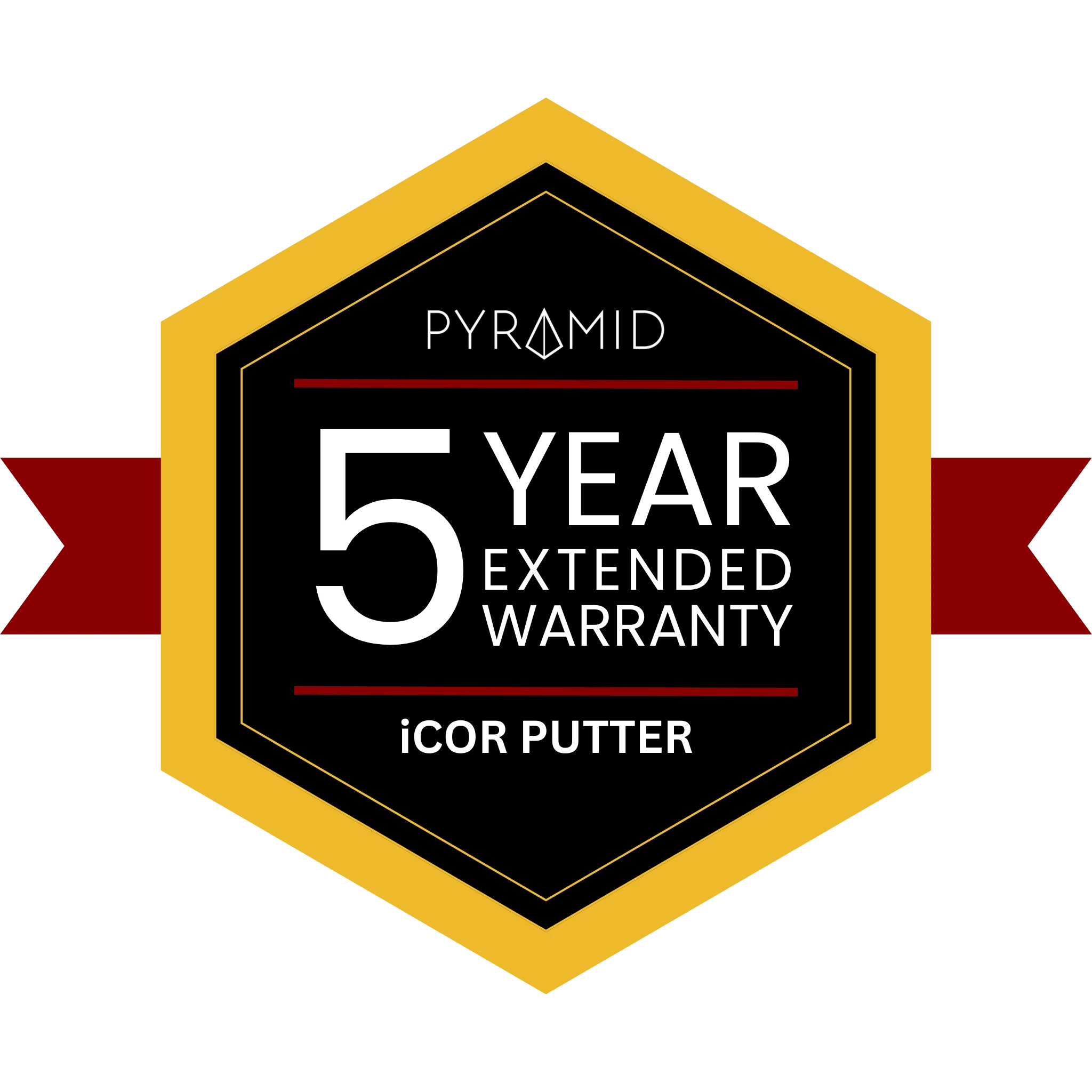 Extended Warranty | F2 Wedge