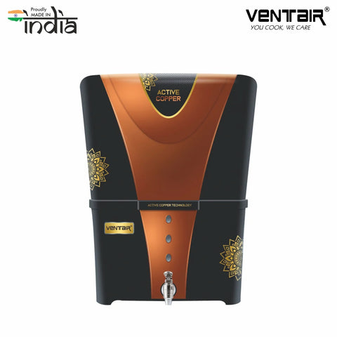Aqua Copper (RO+UV)