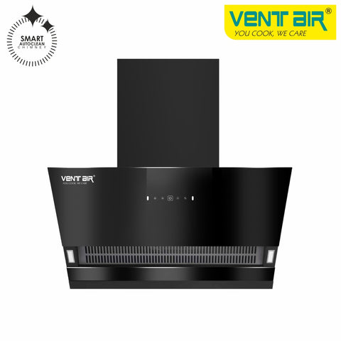 Filterless Chimneys - Ventair