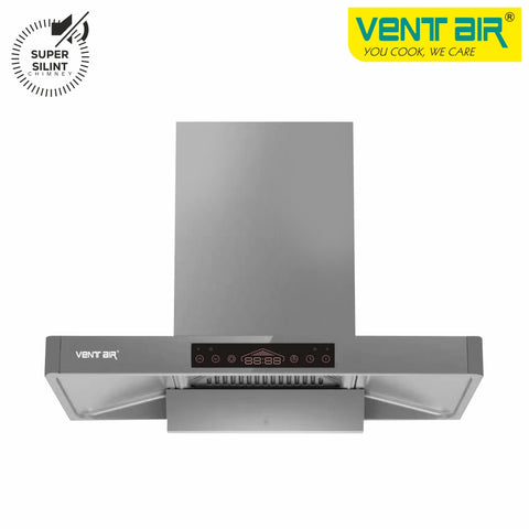 Emerald Silent Autoclean Chimney by Ventair