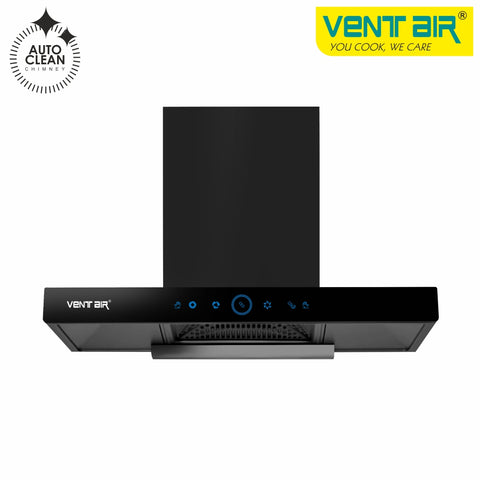 ARC Auto Clean Chimney BY Ventair
