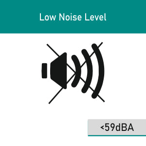 Low Noise Level