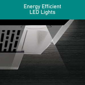 Energy Efficient LED Lights
