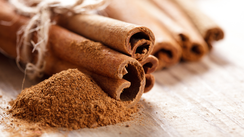 Ceylon cinnamon