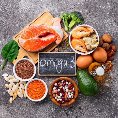 Omega-3s and Omega-3 supplements - The best sources of omega-3s are fatty fish, nuts, seeds, vegetable oils, fortified foods, and krill oil.