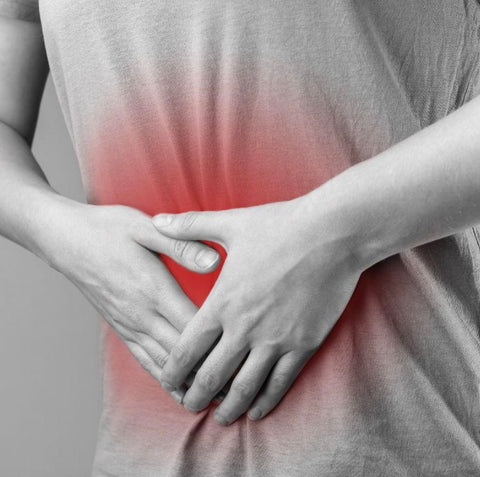 Is Vitamin D deficiency the cause of IBD?