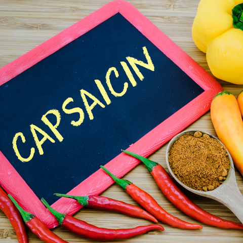 Capsaicin