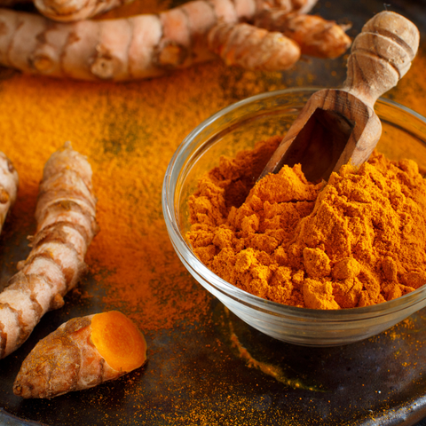 Curcumin