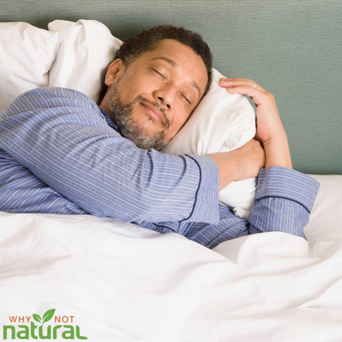 Can improve sleep quality
