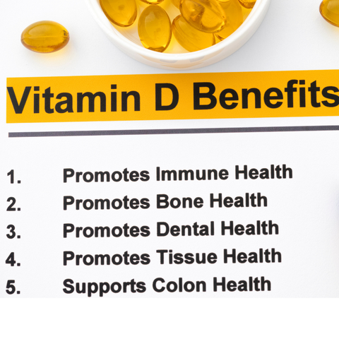 Vitamin D