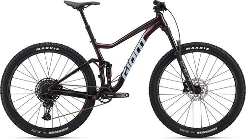 Bicicleta GIANT Stance 29 1 Rosewood