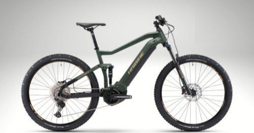 Haibike Alltrail 4 29 L