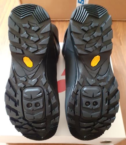 Chaussures de VTT Bontrager