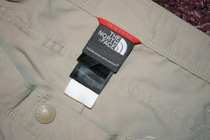 The North Face L