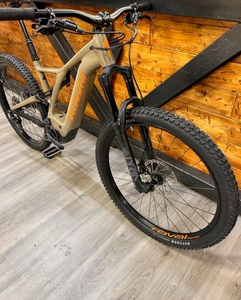 Specialized Levo comp 2020 L