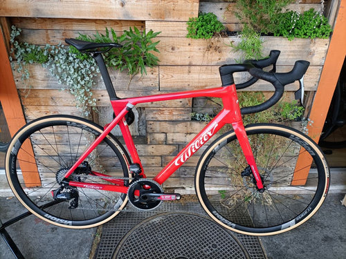 Wilier GRANTURISMO SLR L