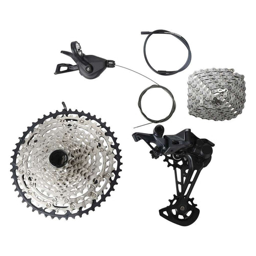 Transmission Shimano