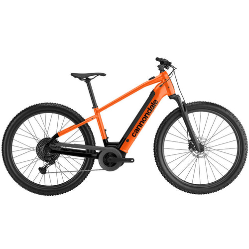 Bicicleta CANNONDALE Trail Neo 3 Orange