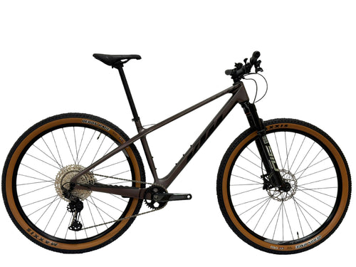 VTT KTM