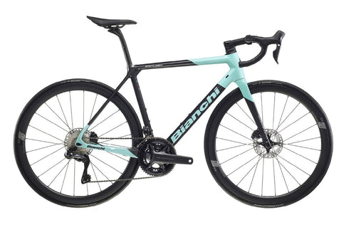 Vélos de route Bianchi