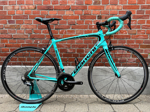 Vélos de route Bianchi