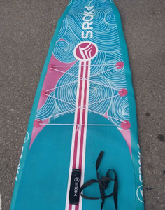 Stand Up Paddle gonflables Sroka Girly 2022