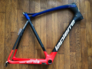 Cadres Lapierre Pulsium 60