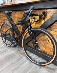 Specialized Diverge comp 2021 52