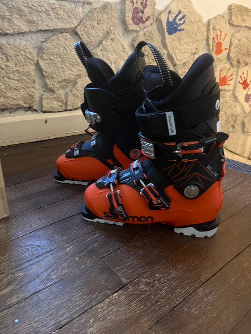 Chaussures de ski alpin Salomon