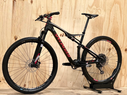 VTT Specialized