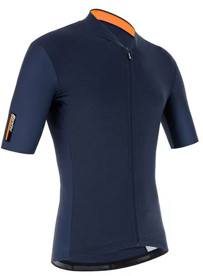 Maillots de vélo Santini