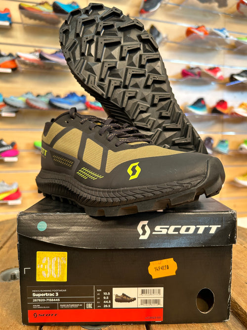 Chaussures de trail running Scott
