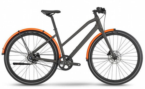 Bicicleta BMC 257 AL THREE ST 2023