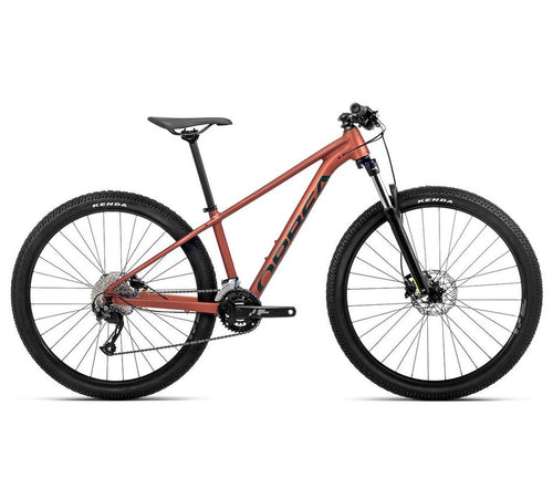 Bicicleta ORBEA Onna 27 XS Junior 40