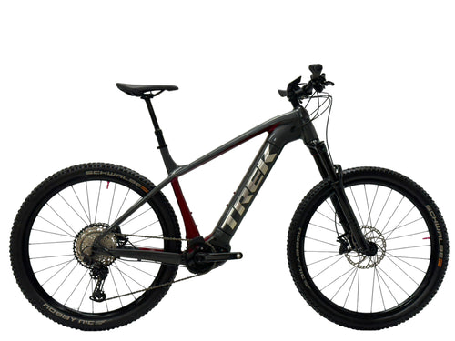 VTT électriques Trek