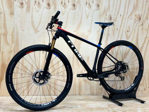 VTT Cube