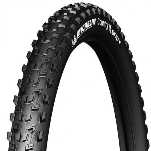 Michelin Country Grip'R 27,5x2,10 Tubeless Ready Souple