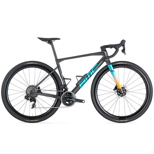 Bicicleta BMC Kaius 01 TWO 2024