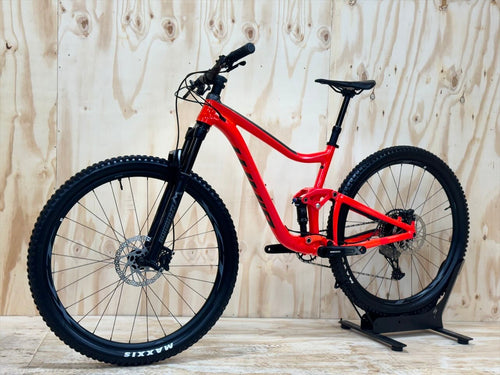 VTT Giant