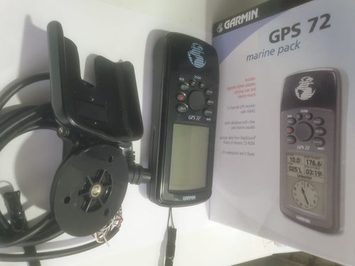 GPS Garmin