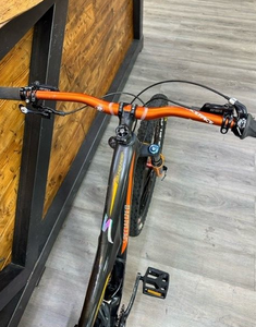 Specialized Stumpjumper S