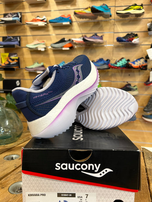 Chaussures de running Saucony