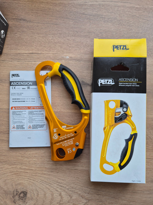 Autre matériel Petzl